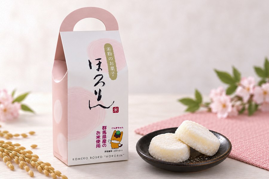 ほころ